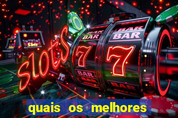 quais os melhores jogos da blaze